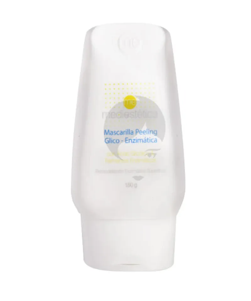 MEDIESTETICA MASCARILLA PEELING X 150GR                          KIT A - Producto de belleza y estética en Almacén Sandra