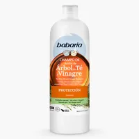 BABARIA SHAMPOO VINAGRE X 700ML - Miniatura 1