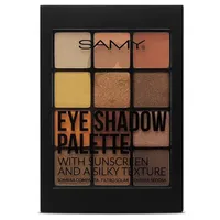 SAMY PALETA SOMBRA MAASAI N.4 X 9.5GR - Miniatura 1