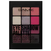 SAMY PALETA SOMBRA MING GARDEN N.6 X 9.5GR - Miniatura 1