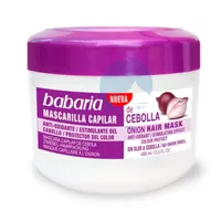 BABARIA TRATAMIENTO CEBOLLA X 400GR - Miniatura 1