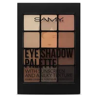 SAMY PALETA SOMBRA ASWAN N.1 X 9.5GR - Miniatura 1