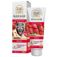 NNP MASCARILLA FACIAL FRESA X120G - Miniatura 1