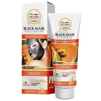 NNP MASCARILLA FACIAL PAPAYA X120G - Miniatura 1