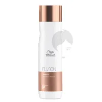 WELLA FUSION SHAMPOO X 250ML - Miniatura 1