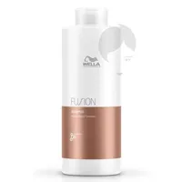 WELLA FUSION SHAMPOO X 1000ML - Miniatura 1