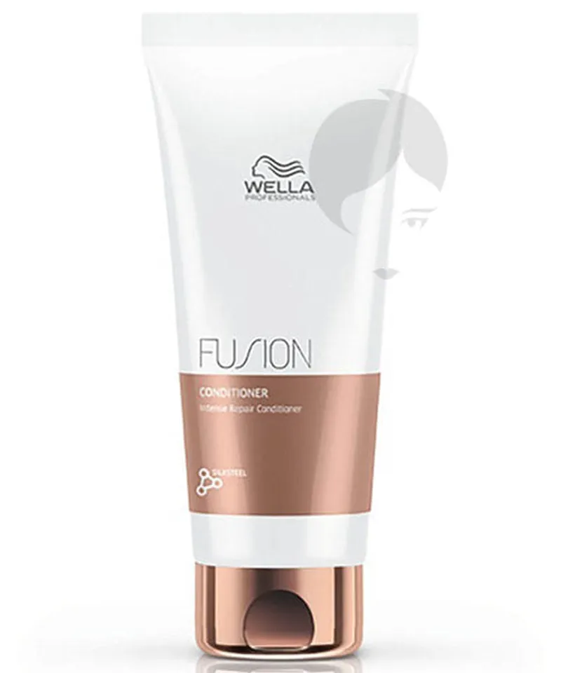WELLA FUSION ACONDICIONADOR X 200ML - Producto de belleza y estética en Almacén Sandra