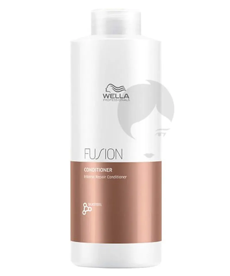 WELLA FUSION ACONDICIONADOR X 1000ML - Producto de belleza y estética en Almacén Sandra