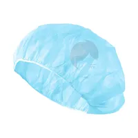 KENNEDY GORRO DESECHABLE RIÑON X 1UND - Miniatura 1