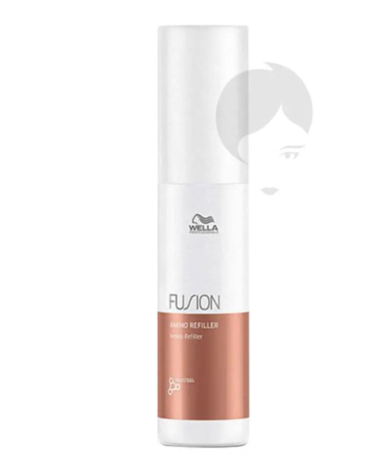 WELLA FUSION AMP AMINO REFILLER X 70ML - Producto de belleza y estética en Almacén Sandra