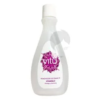 VITU REMOVEDOR DE ESMALTE X 95ML - Miniatura 1