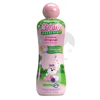 ARRURRU COLONIA ORIGINAL ROSADA X 400 ML - Miniatura 1