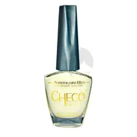 CHECO TRATAMIENTO PROTEINAS PARA UÑAS X 12ML - Miniatura 1