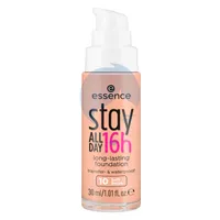 ESSENCE BASE STAY 16H N.10 SOFT BEIGE X 30ML - Miniatura 1