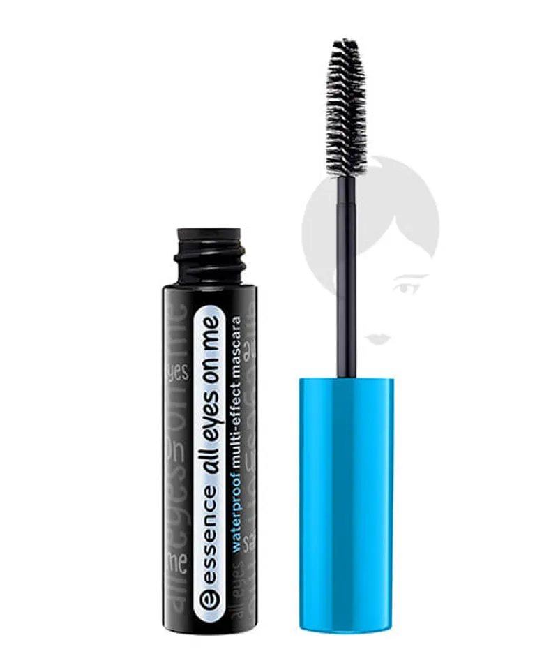 ESSENCE PESTAÑINA ALL EYES ON WP X 8ML - Producto de belleza y estética en Almacén Sandra