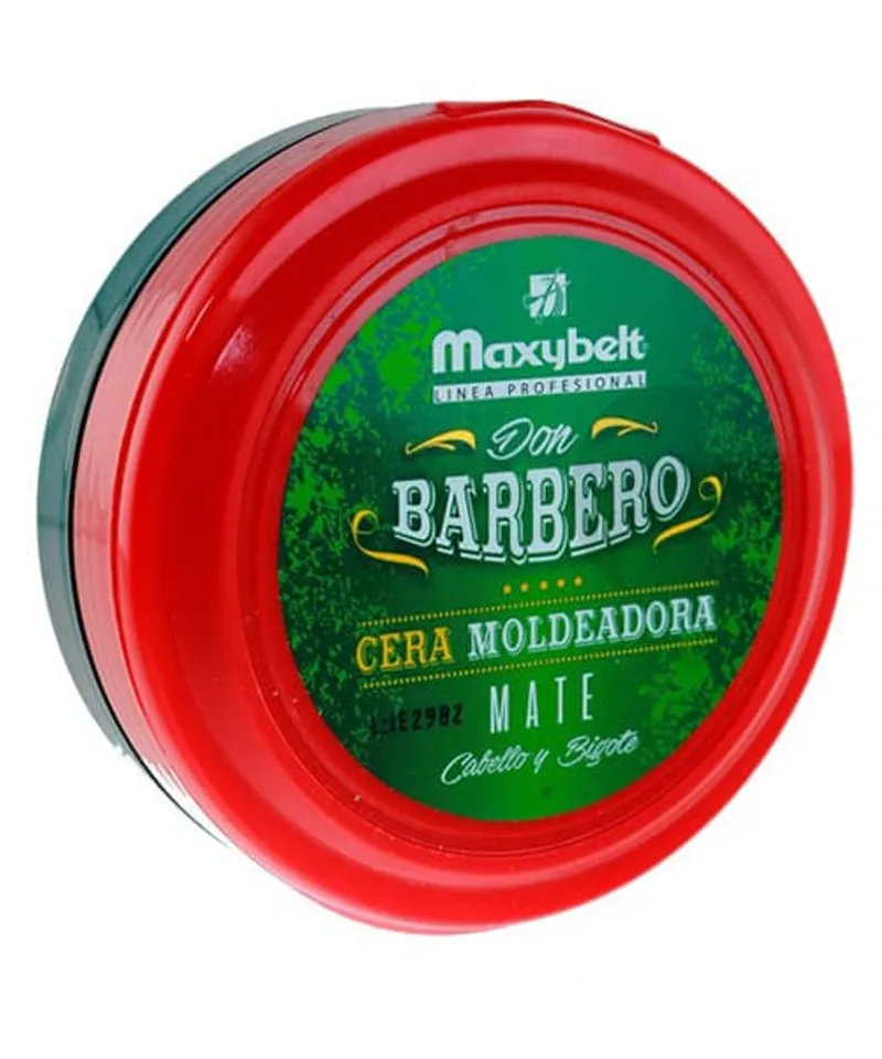MAXYBELT CERA MOLDEADORA FOR MEN X 100GR EST - Producto de belleza y estética en Almacén Sandra