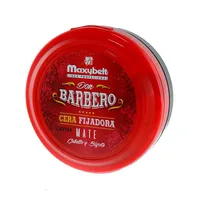 MAXYBELT CERA FIJADORA FOR MEN X 100GR - Miniatura 1