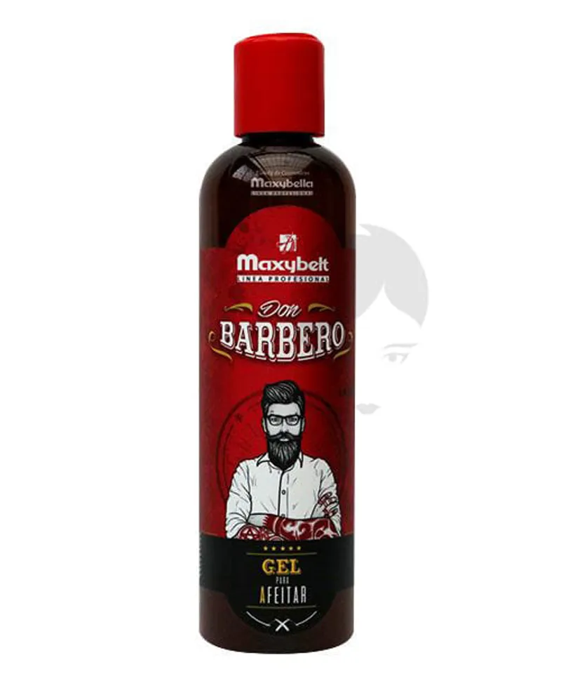 MAXYBELT GEL AFEITAR X 200ML - Producto de belleza y estética en Almacén Sandra