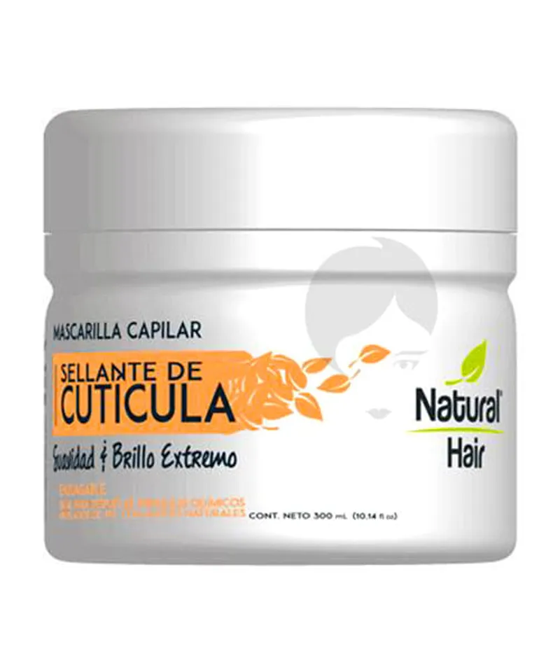 NAPROLAB TRATAMIENTO SELLANTE DE CUTICULA X 300GR - Producto de belleza y estética en Almacén Sandra