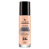 VOGUE BASE LIQUIDA RESIT PETALO X 30GR - Miniatura 1