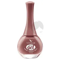 VOGUE ESMALTE EFECTO GEL EMPATIA X 14ML - Miniatura 1