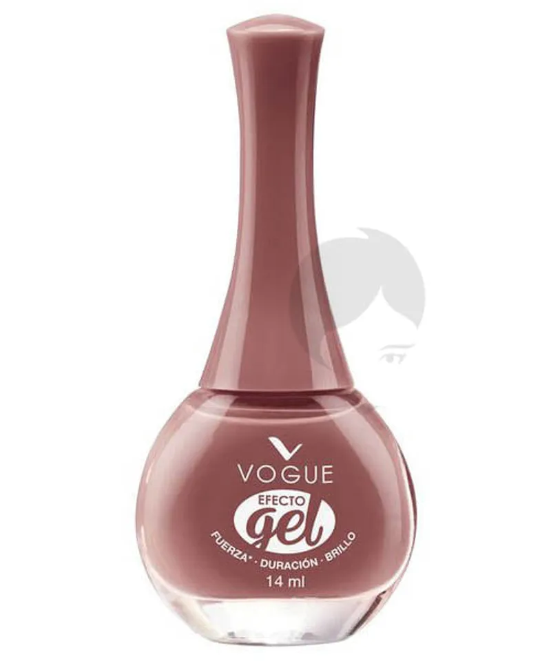 VOGUE ESMALTE EFECTO GEL EMPATIA X 14ML - Producto de belleza y estética en Almacén Sandra