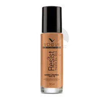 VOGUE BASE LIQUIDA RESIST CANELA X 30ML - Miniatura 1