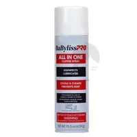 STRONG MACHINE ALL IN ONE SPRAY X 439 G EST - Miniatura 1