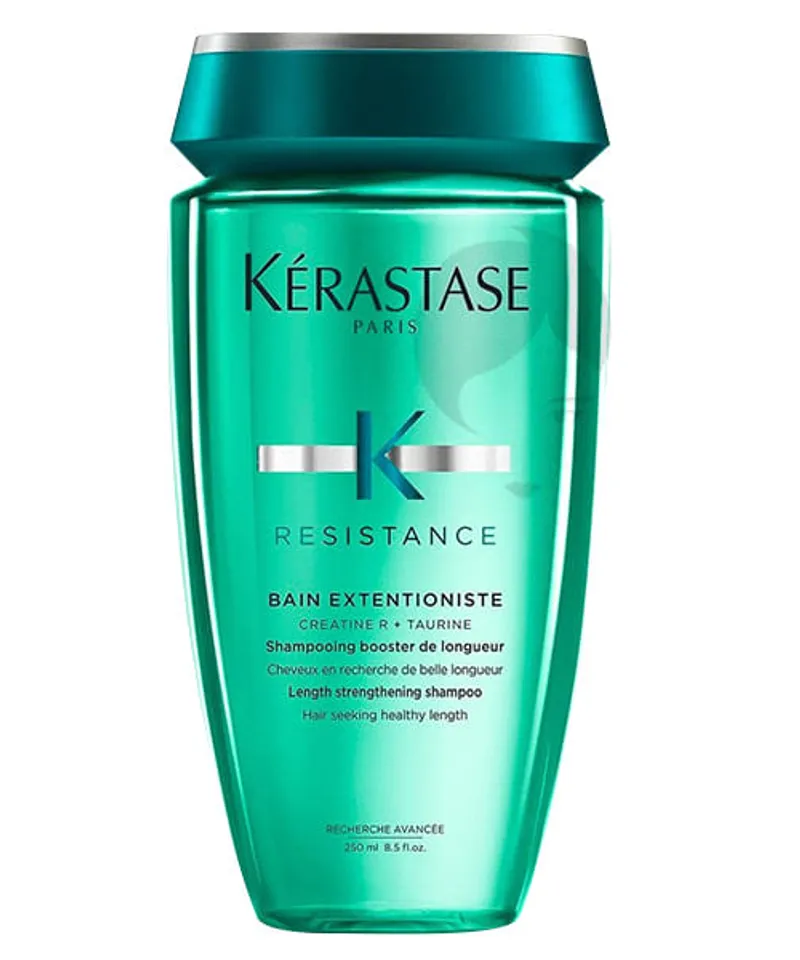 KERASTASE RESISTANCE SHAMPOO EXTENSIONISTE X 250ML - Producto de belleza y estética en Almacén Sandra