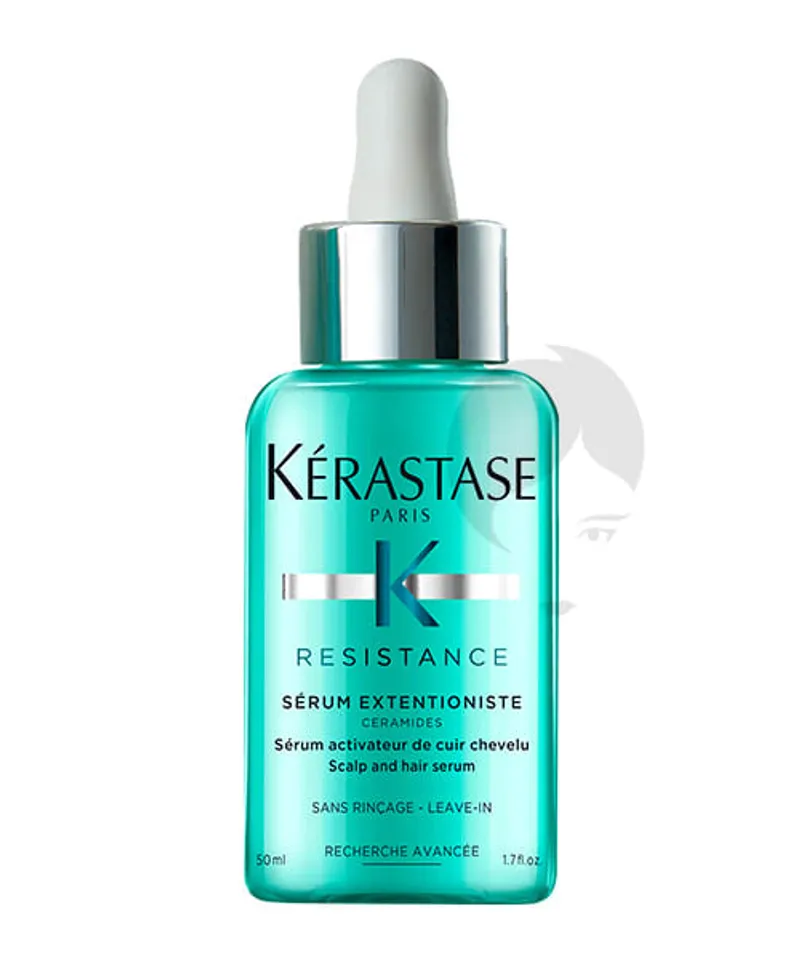 KERASTASE RESISTANCE SERUM 50ML - Producto de belleza y estética en Almacén Sandra