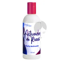 STYLE MAX ACTIVADOR DE RIZOS X 140ML - Miniatura 1