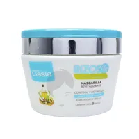 LISSIA MASCARILLA RIZOS X 260GR - Miniatura 1