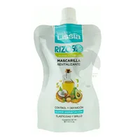 LISSIA TRATAMIENTO RIZOS X 90GR - Miniatura 1