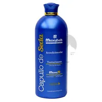 MAXYBELT ACONDICIONADOR CAPULLO DE SEDA X 1000ML - Miniatura 1