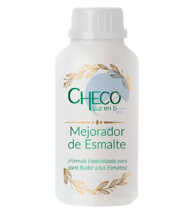 CHECO MEJORADOR  X 250ML - Producto de belleza y estética en Almacén Sandra
