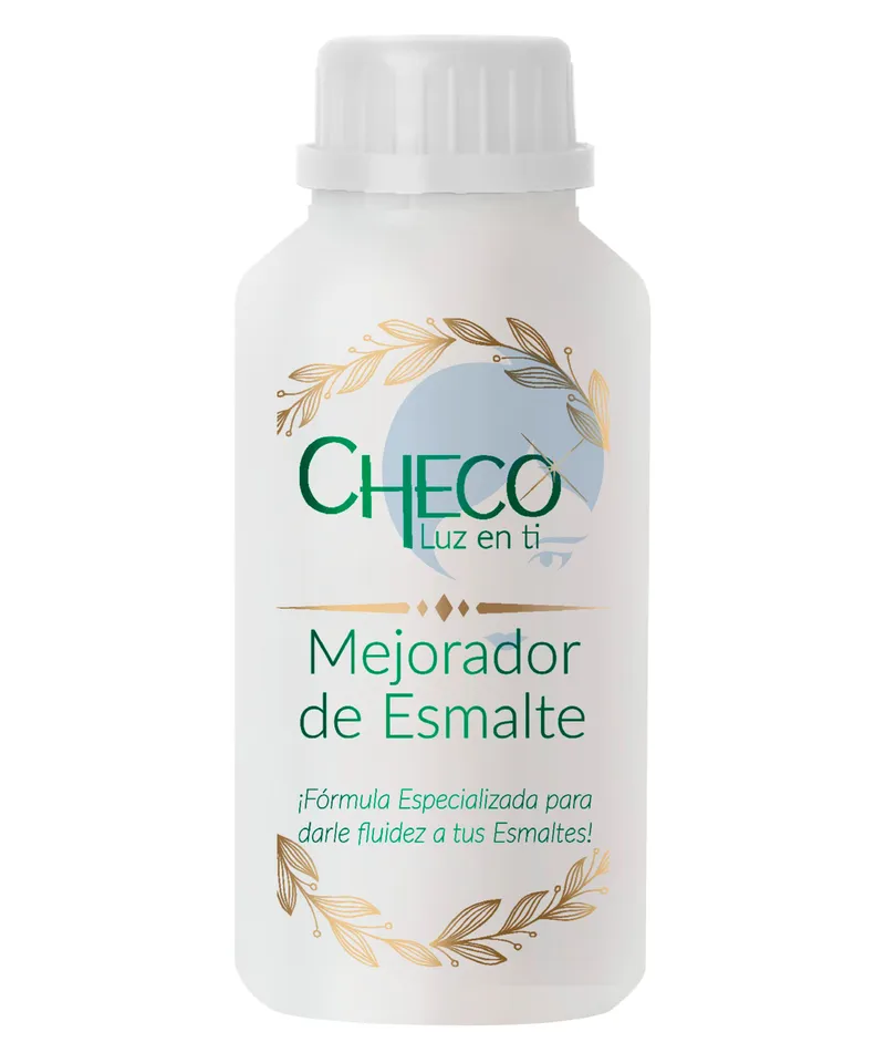 CHECO MEJORADOR  X 250ML - Producto de belleza y estética en Almacén Sandra