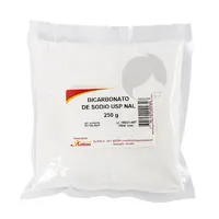 JULIAO BICARBONATO X 250GR - Miniatura 1