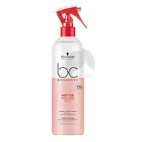 BONACURE REPAIR RESCUE ACONDICIONADOR ARGININE SPRAY X 400ML - Miniatura 1