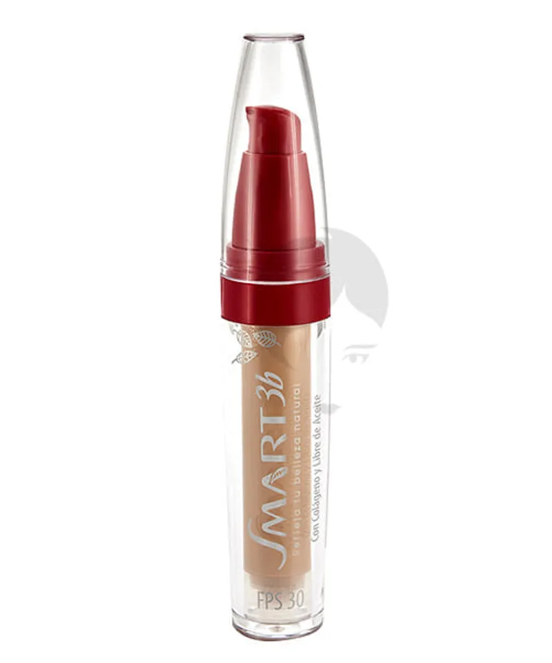 SMART BASE LIQUIDA 3B N.3 X 20GR - Producto de belleza y estética en Almacén Sandra