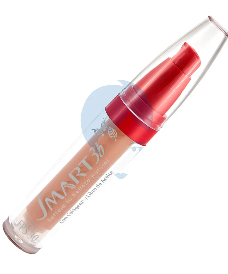 SMART BASE LIQUIDA 3B N.4 X 20GR - Producto de belleza y estética en Almacén Sandra