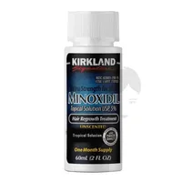 KIRKLAND MINOXIDIL AL 5 X 60 ML - Miniatura 1