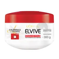 ELVIVE TRATAMIENTO REPARACION TOTAL 5 X 300ML - Miniatura 1