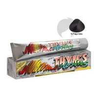 THYMS COLORING TINTE NEGRO VIOLINO # 1.7 X 60GR - Miniatura 1
