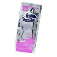 BALANCE DESODORANTE GEL CLINICAL WOMEN X 10.5GR - Miniatura 1