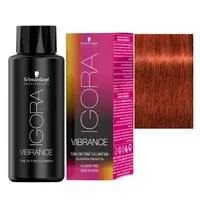 IGORA TINTE VIBRANCE GEL N.7.77 X 60GR - Miniatura 1