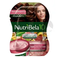NUTRIBELA TRATAMIENTO TERMOPROTECTOR X 27ML - Miniatura 1