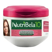 NUTRIBELA TRATAMIENTO TERMOPROTECTOR X 300ML - Miniatura 1