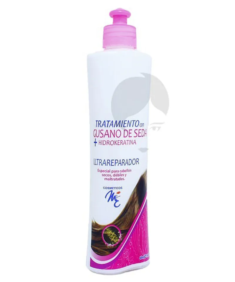 MYE TRATAMIENTO 15 EN 1 X 400ML - Producto de belleza y estética en Almacén Sandra