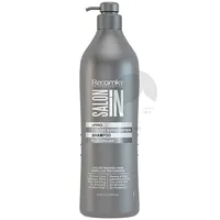 SALOON IN COLOR INTENSIFIER SHAMPOO PLATINIUM X 1000ML - Miniatura 1