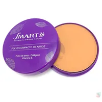SMART POLVO COMPACTO ARROZ N.5 X 14GR - Miniatura 1